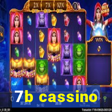 7b cassino